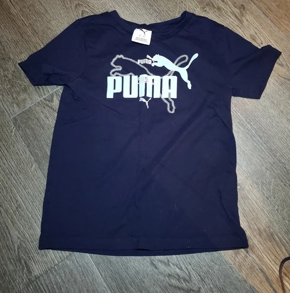 PUMA Boys' 2-Piece Set - Picture 2 of 8